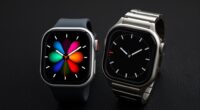 apple watch series comparison