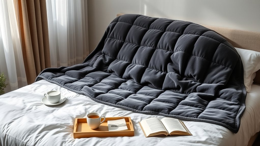 choosing comfortable breathable blanket