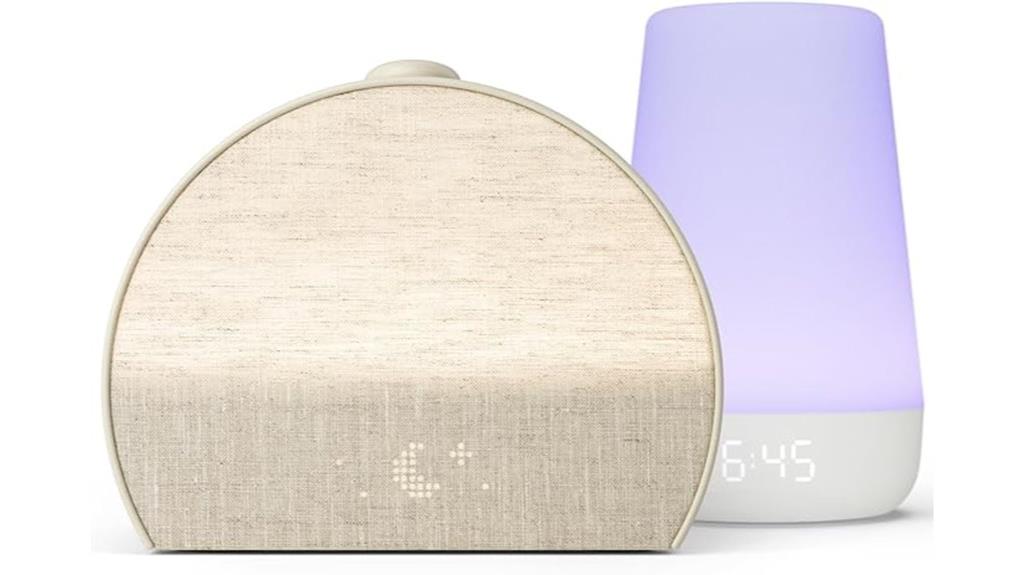 hatch baby sleep bundle