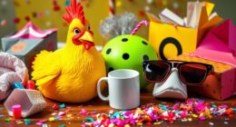 humorous adult gag gift ideas