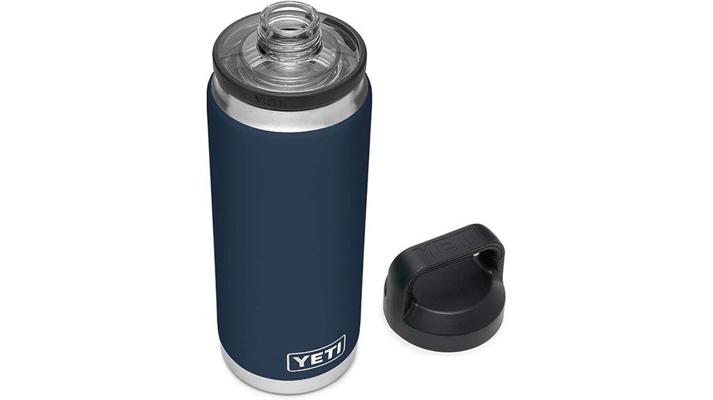 insulated leakproof water bottle