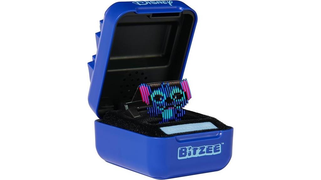 interactive disney toy