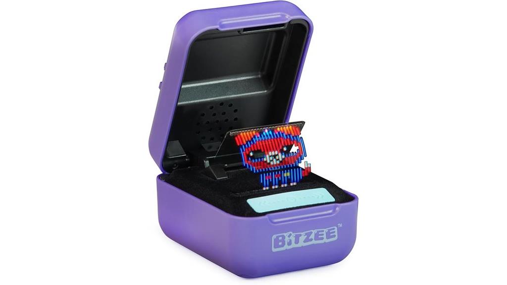 interactive pet with 15 animals