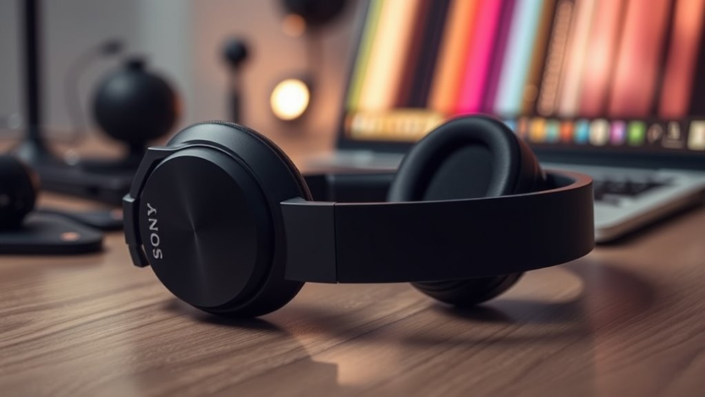 key headphone selection factors