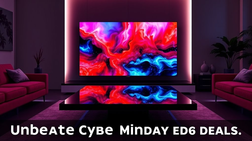 oled tv selection tips