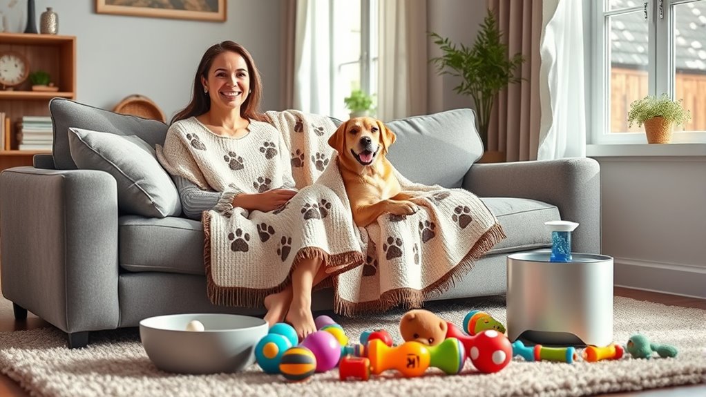 personalized dog lover gifts