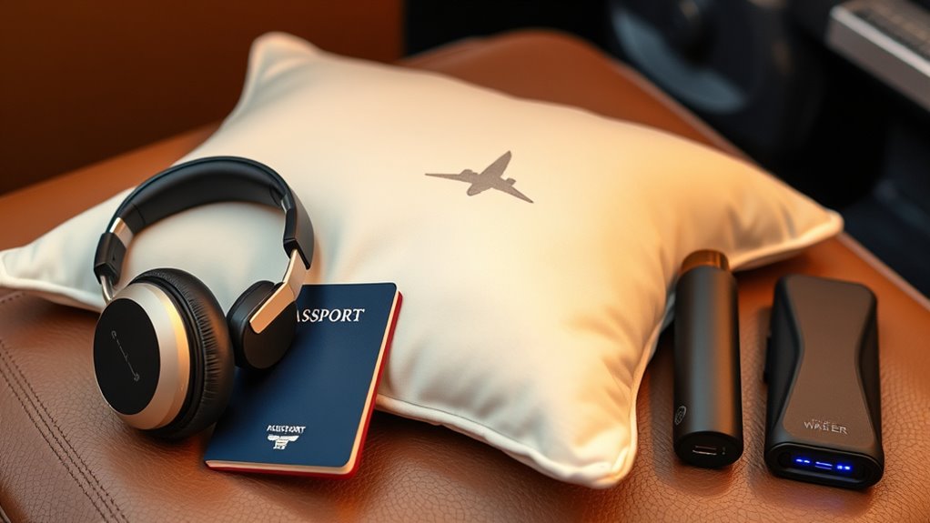 personalized durable travel essentials