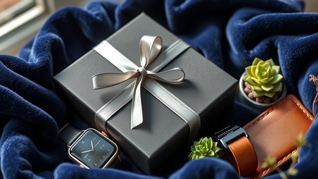 personalized thoughtful gift selection