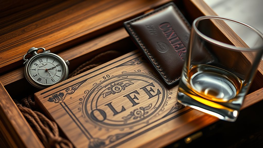 personalized unique practical gifts