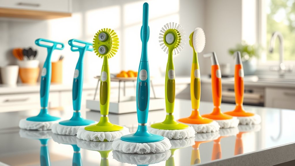 power battery versatility durability