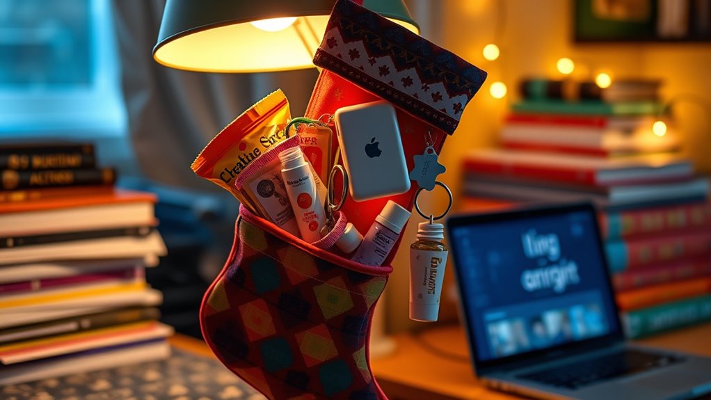 practical affordable portable gifts