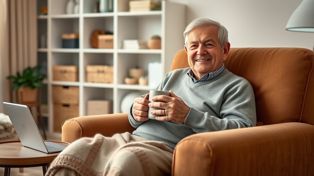 practical safe comfortable gifts