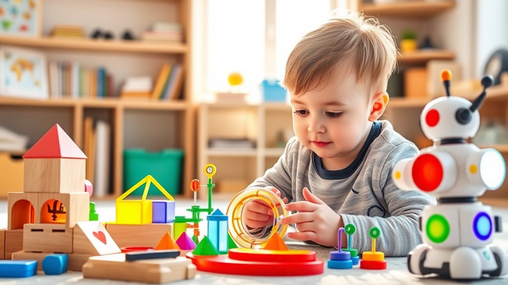 safe educational toddler toys