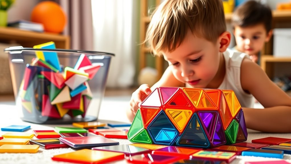 safety quality expandability appeal