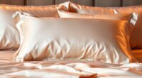 silk pillowcases for beauty