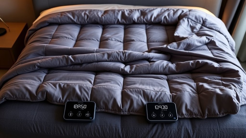 size safety comfort features