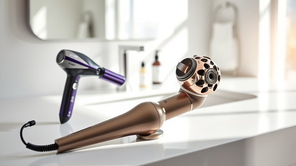 styling features and comfort