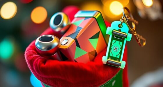 teen gift ideas 2025