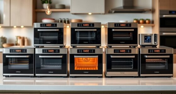 top 10 cookeez ovens 2025
