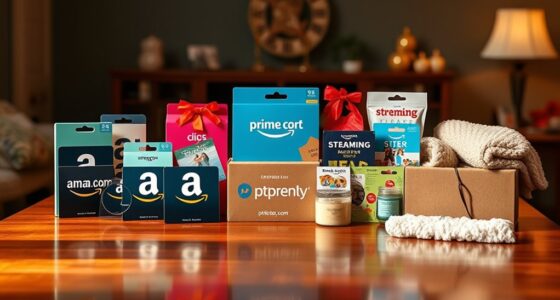 top 10 prime gift subscriptions