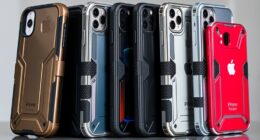 top 2025 iphone cases