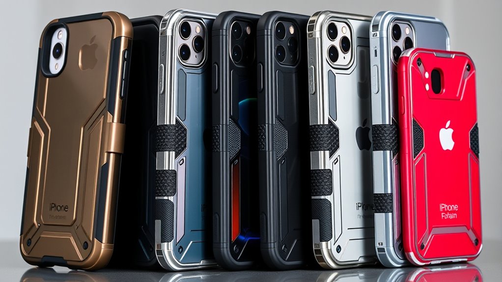 top 2025 iphone cases