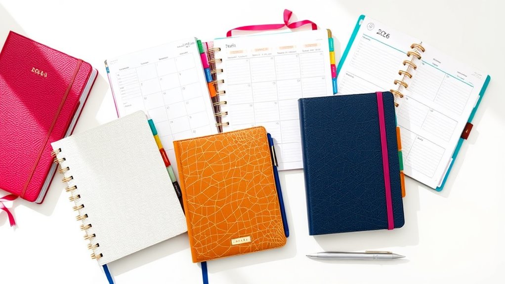 top 2026 planning tools