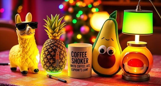 top 50 white elephant gifts