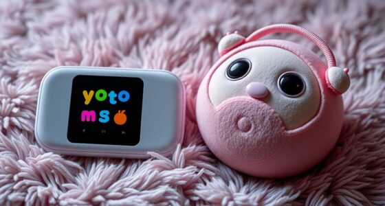 top 5 audio player comparison