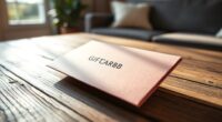 top airbnb gift card options