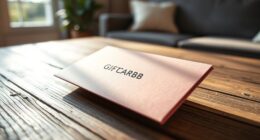 top airbnb gift card options