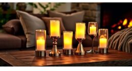 top candle warmer lamps