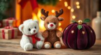top christmas jellycat gifts