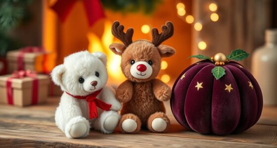 top christmas jellycat gifts