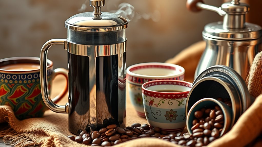 top coffee gift picks