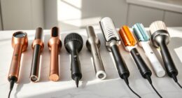 top dyson airwrap alternatives