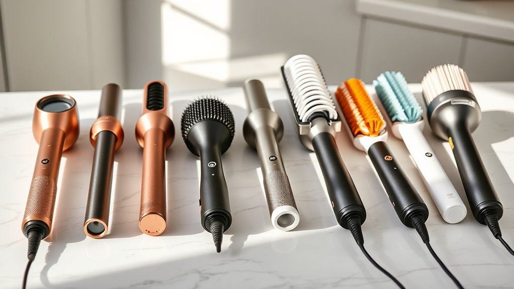 top dyson airwrap alternatives