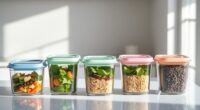 top eco friendly glass containers