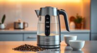 top electric kettles 2025
