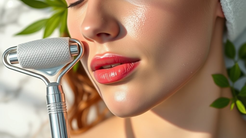 top facial ice rollers