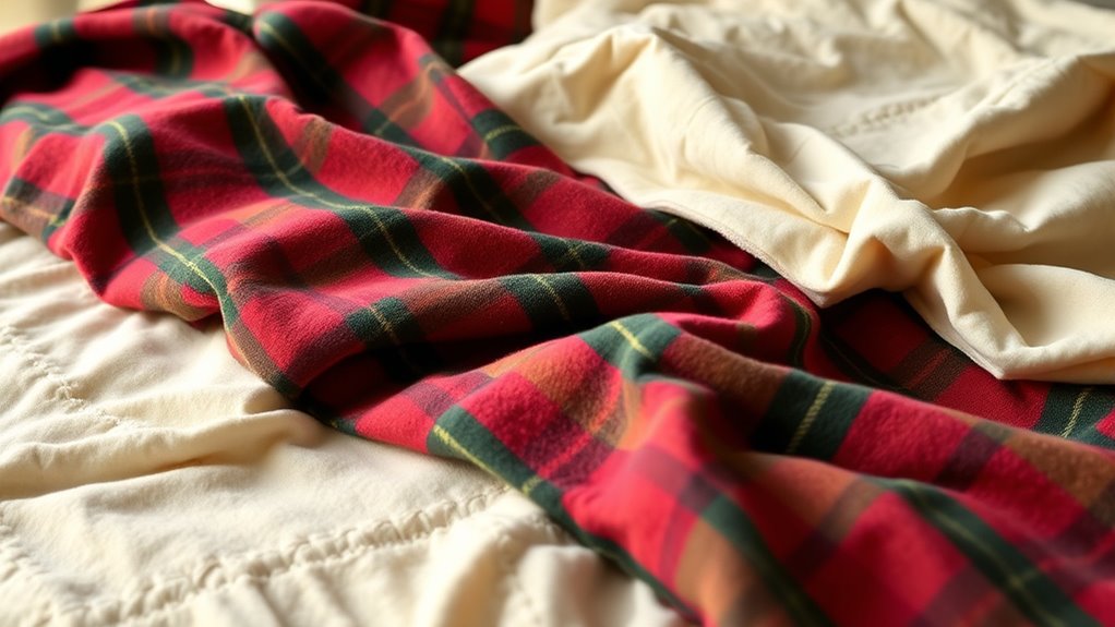 top flannel sheets for comfort