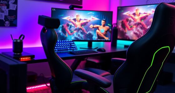 top gaming gift ideas