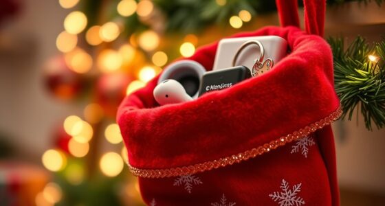 top gifts for college students