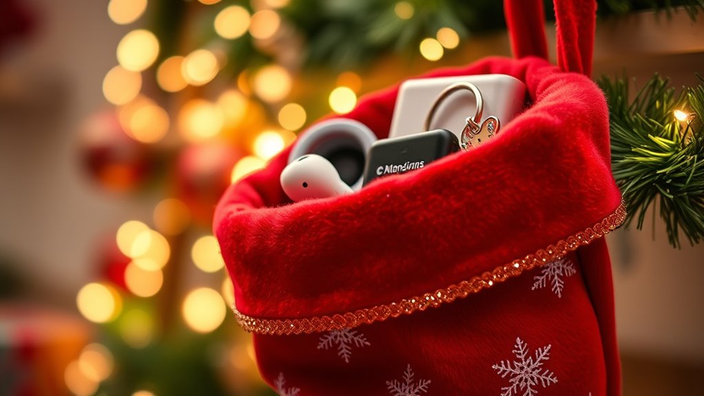 top gifts for college students