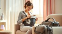 top gifts for new moms