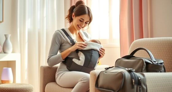 top gifts for new moms