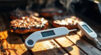 top grilling thermometer picks
