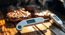 top grilling thermometer picks