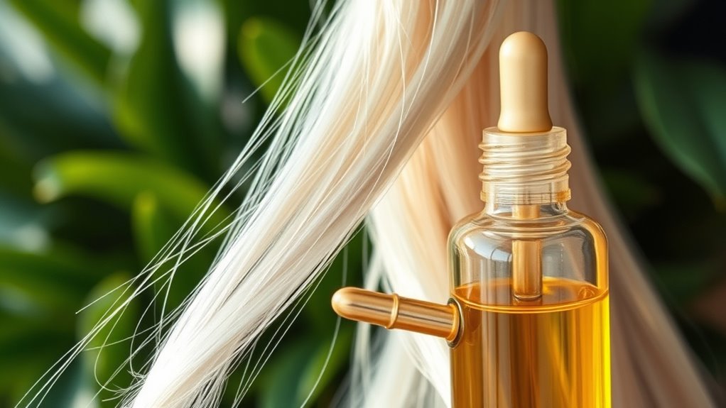 top hair repair products