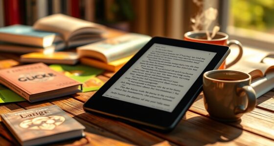 top kindle unlimited deals